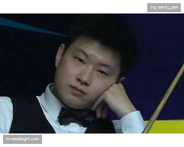 国锦赛半决赛赵心童虽败犹荣 追回两局显韧性 国锦赛半决赛赵心童虽败犹荣 追回两局显韧性