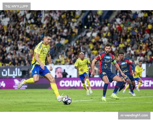 C罗生涯第13次冲冠之路 沙特联赛成最新战场 C罗生涯第13次冲冠之路 沙特联赛成最新战场