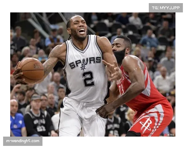 马刺震荡特质影响争冠前景 遇强则强遇弱则弱问题待解