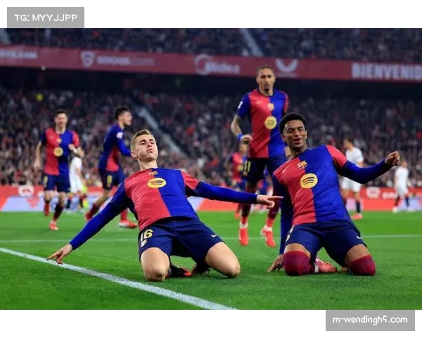 巴萨客场攻击力西甲最为犀利 攻防复盘显示进攻火力分布均衡