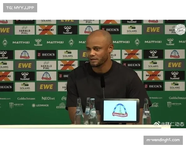 孔帕尼边路驱动战术显成效 奥利塞传中与凯恩抢点形成固定套路 孔帕尼边路驱动战术显成效 奥利塞传中与凯恩抢点形成固定套路